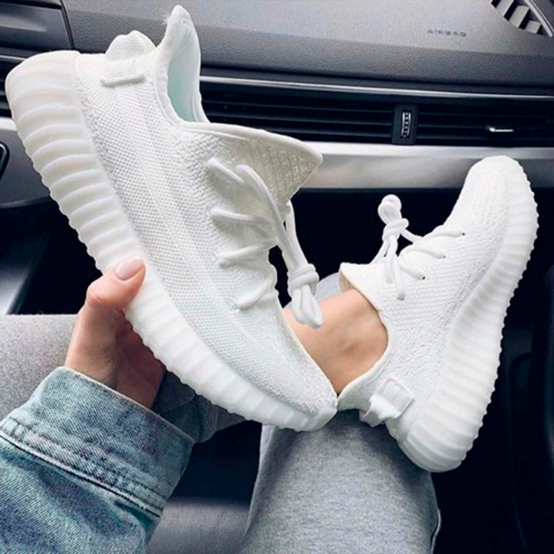 zapato yeezy boost 350